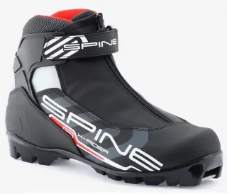 běžková obuv Spine-RS X-Rider - "NNN"