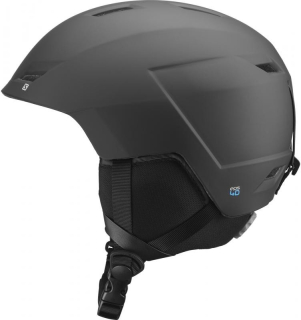 lyže/snb helma Salomon-4714745-Pioneer 2 - černá