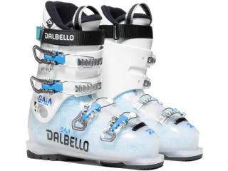 juniorská sjezdová obuv Dalbello Gaia 4.0 JR