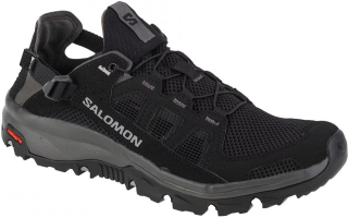 Salomon 471151 Techamphibian 5 - černé