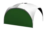 zástěna HUSKY - Broof XL - plná