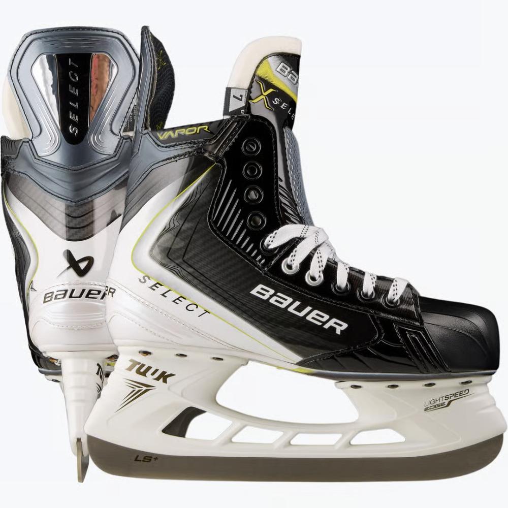hokejové brusle Bauer Vapor Select SR
