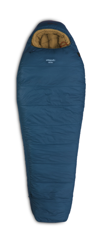 spací pytel PINGUIN - Micra CCS -14°C/195cm