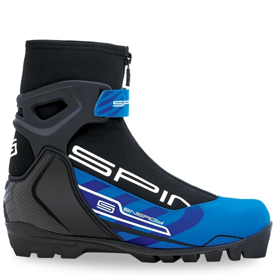 běžková obuv Spine-GS Energy 458 - SNS