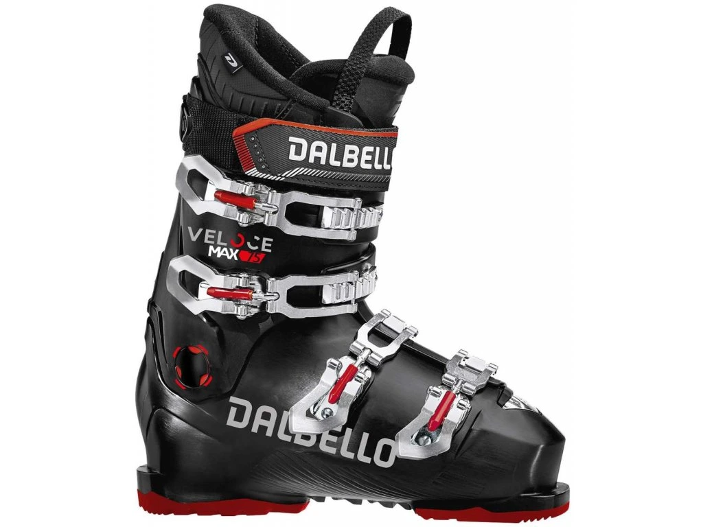 sjezdové boty DALBELLO - Veloce Max 75