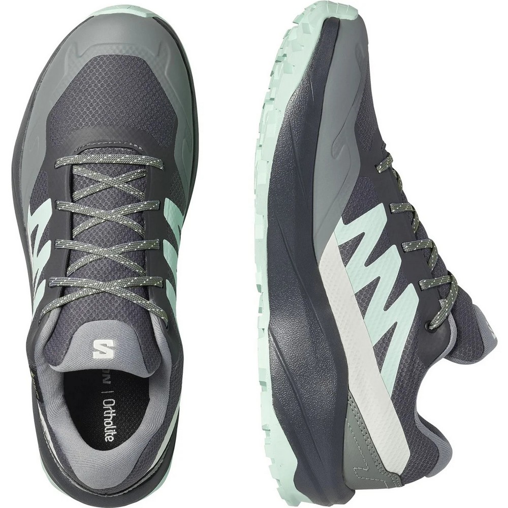 dámská obuv SALOMON - Outscape GTX W