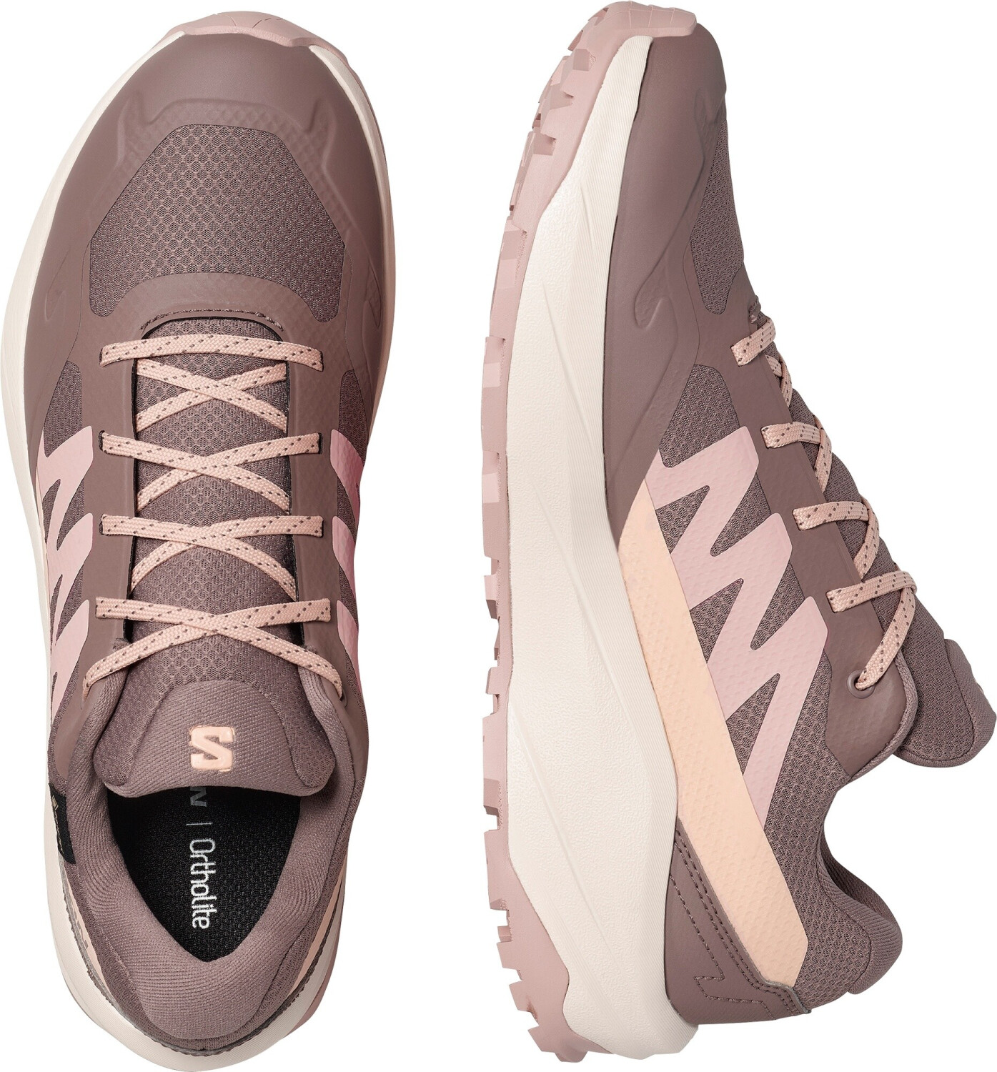 dámská obuv SALOMON - Outscape GTX W