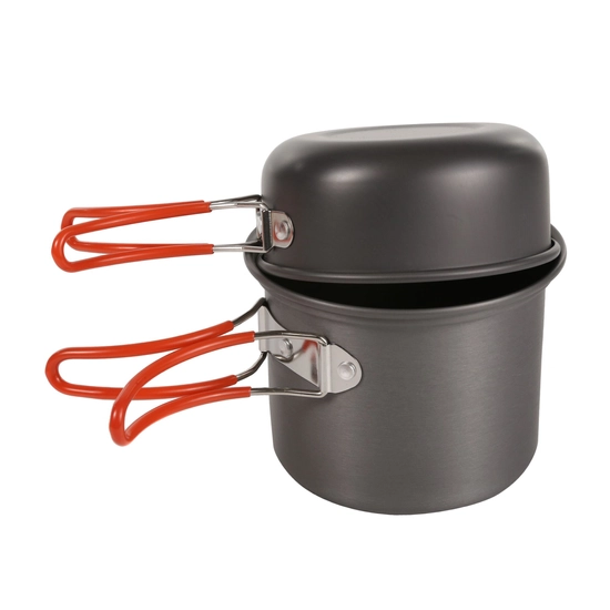 set na vaření REGATTA - Backpaking Cookset
